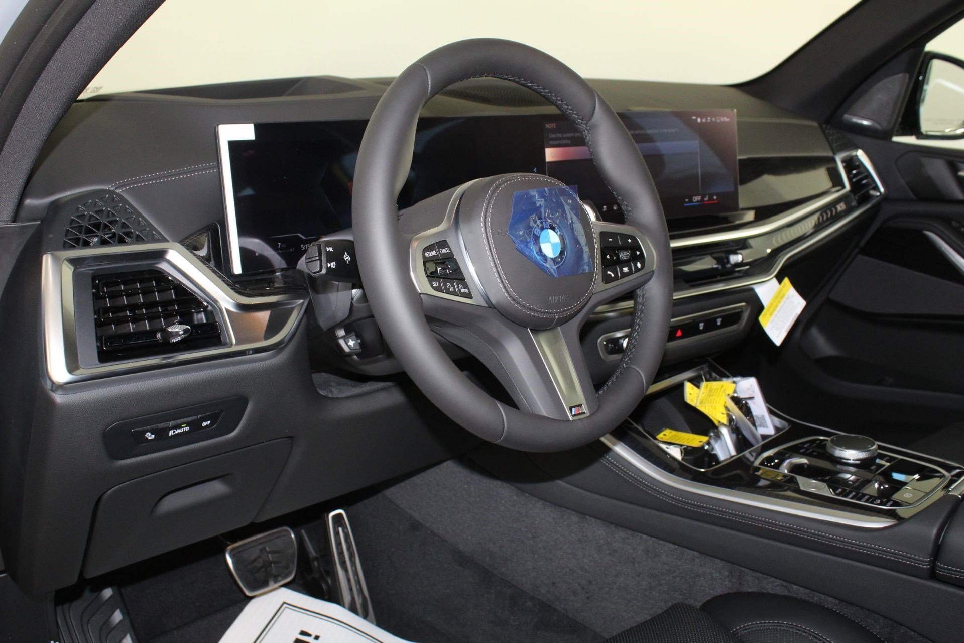 2026 Bmw X5 xDrive40i photo 4