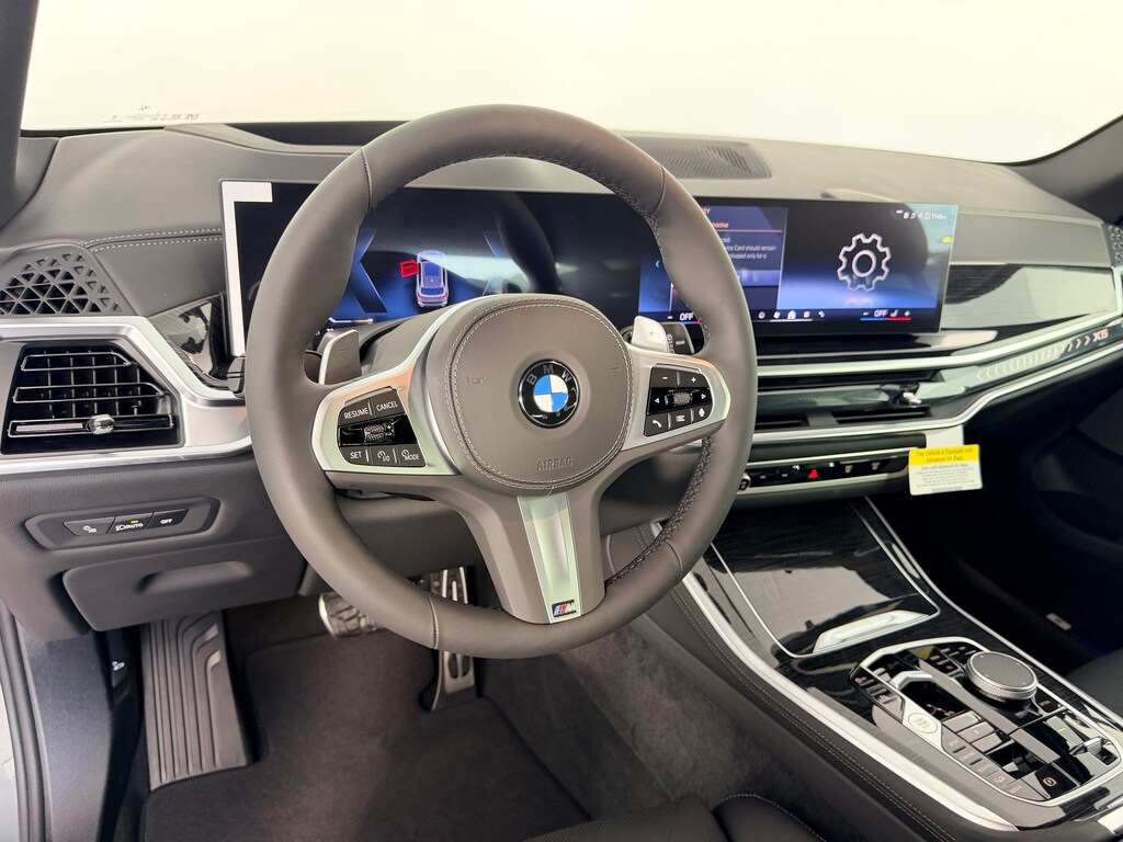 New 2026 BMW X5 xDrive40i SUV