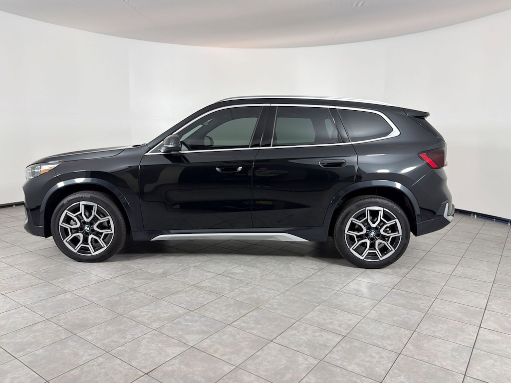 Used 2025 BMW X1 xDrive28i SUV