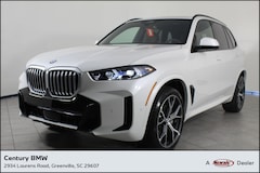 2026 BMW X5 sDrive40i SUV