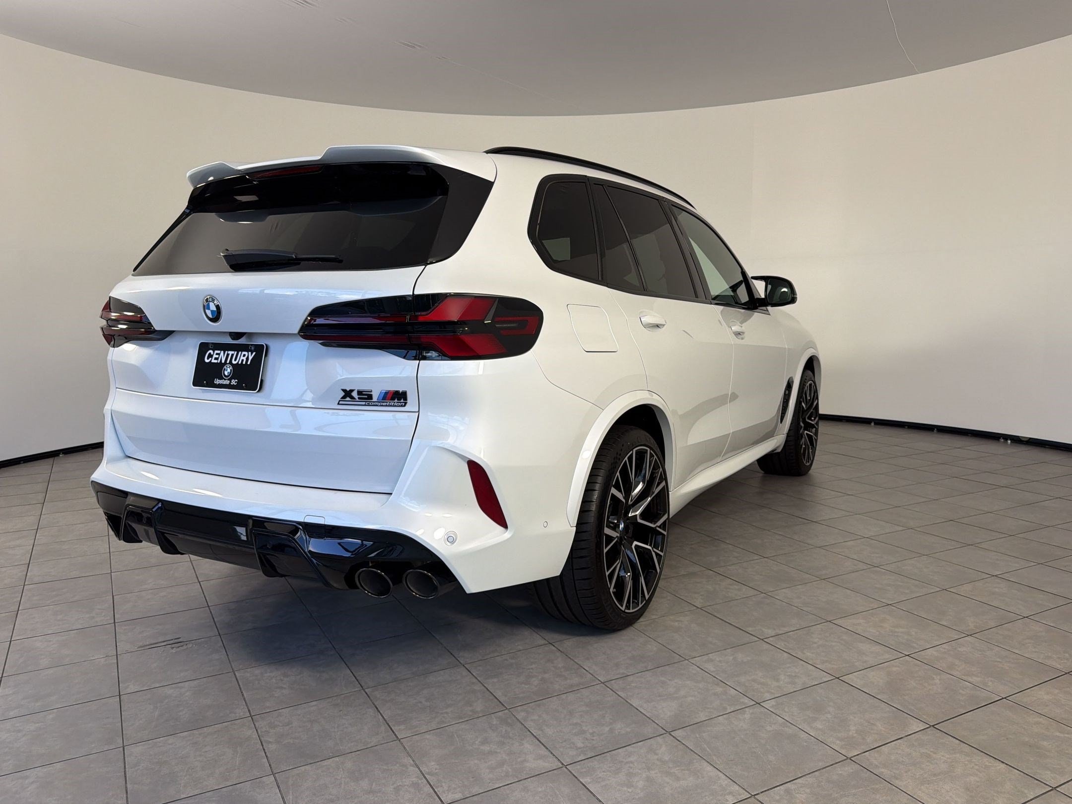 2026 BMW X5 M X5 M - Photo 9