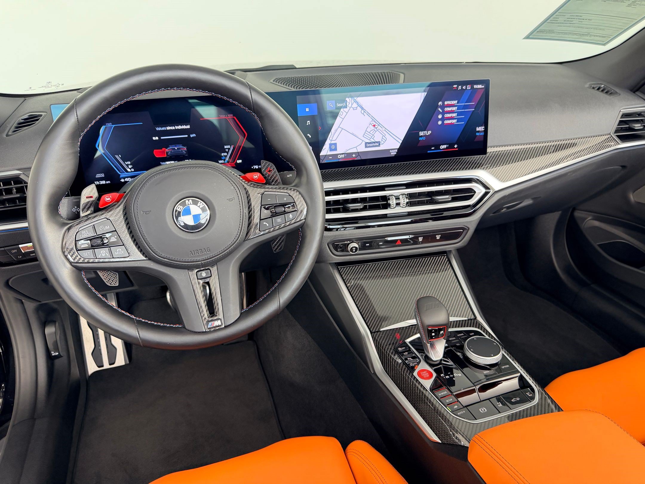 M4 Convertible