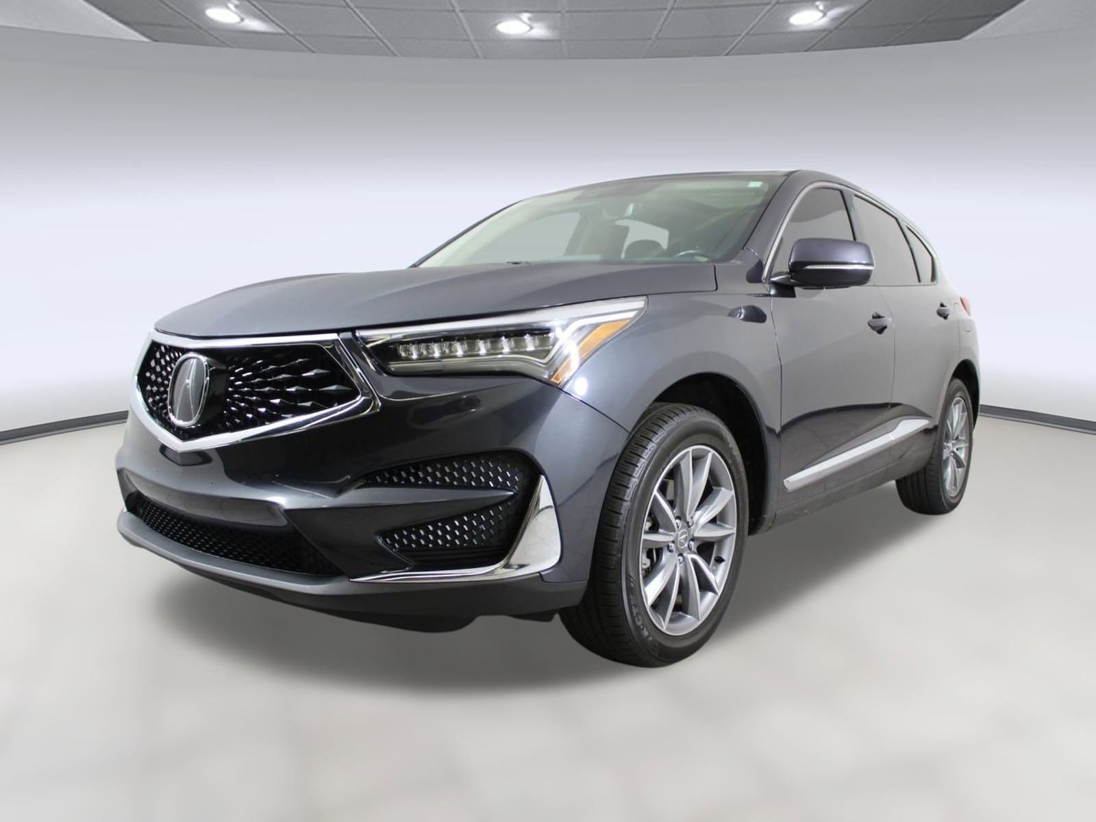 2021 Acura RDX Technology Package's photo
