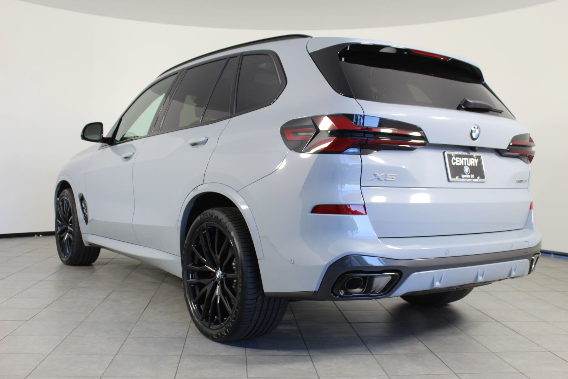 2026 Bmw X5 xDrive40i photo 3