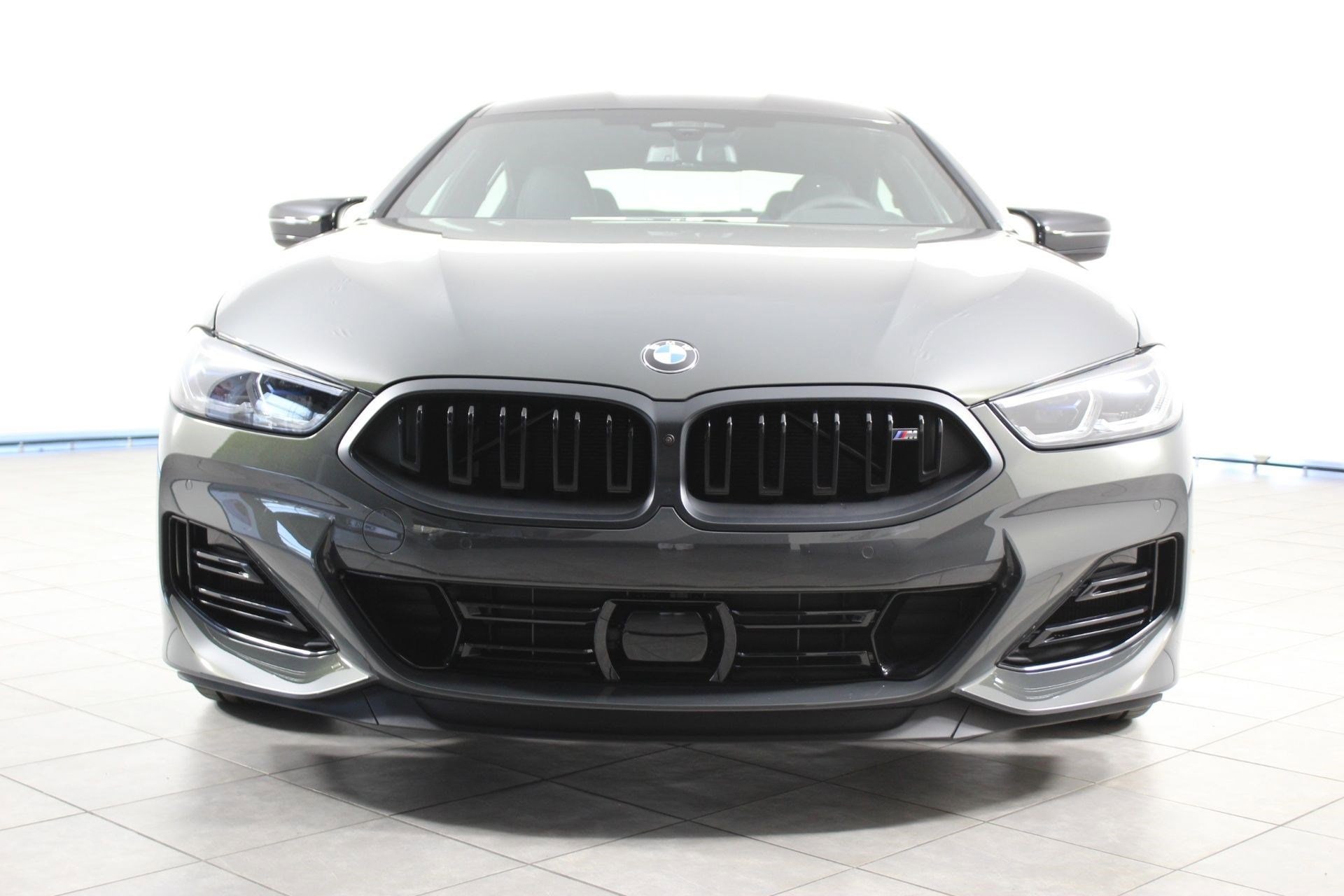 8 Series I XDrive Gran Coupe