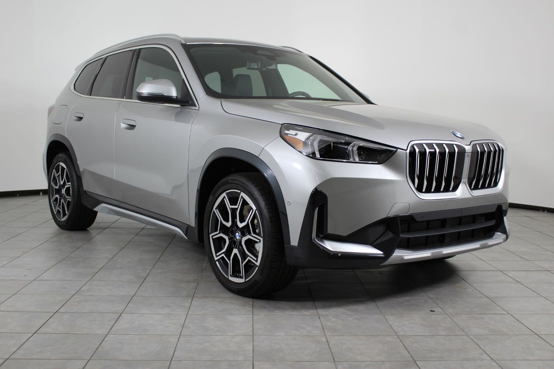 2026 BMW X1 XDrive28i - Photo 7
