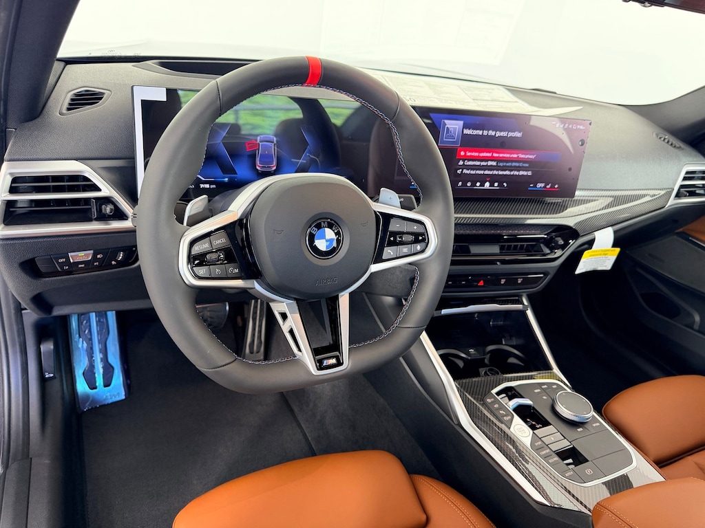 New 2026 BMW M340 i xDrive NA Sedan