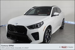2025 BMW X2 xDrive28i SUV