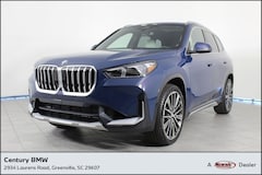 2026 BMW X1 xDrive28i SUV