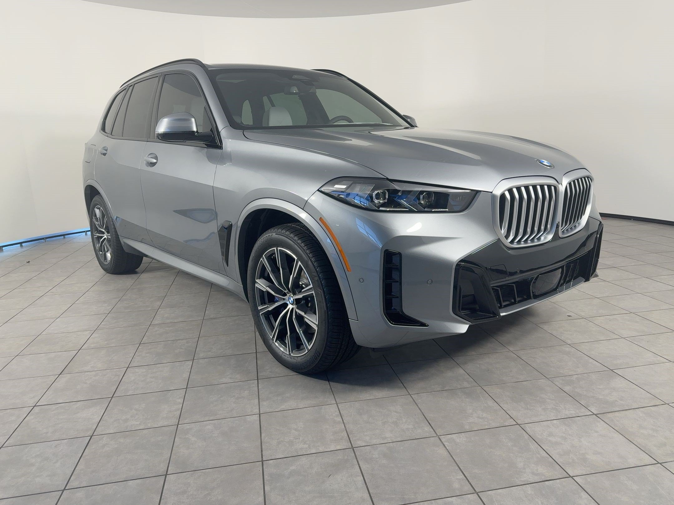 2026 BMW X5 40i - Photo 7