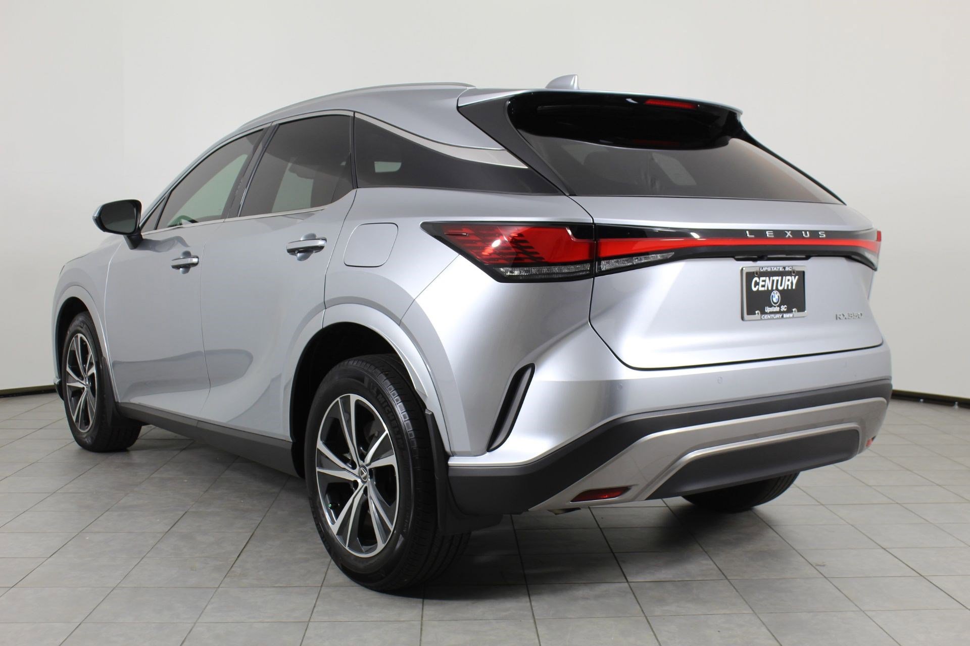 2024 Lexus RX 350 photo 3