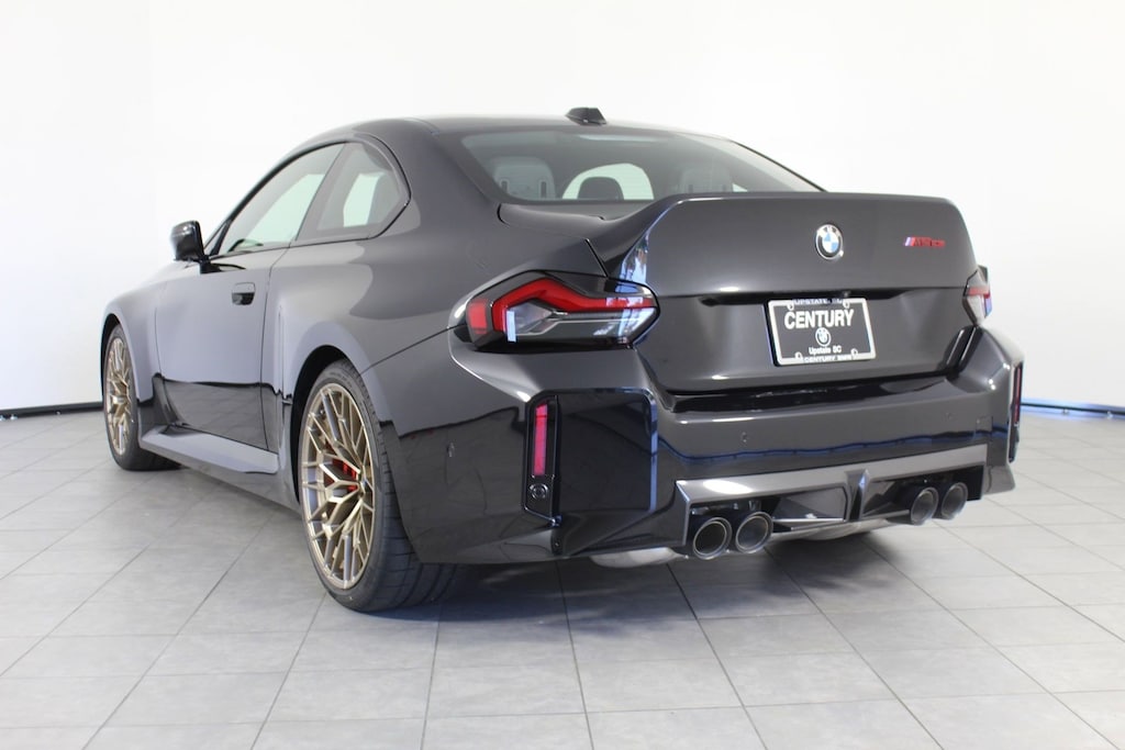 New 2026 BMW M2 CS Coupe