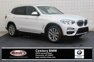 Used Luxury Cars & SUVs for Sale | Century BMW Near Greenville, SC