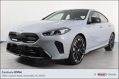 2026 BMW M235i xDrive Gran Coupe