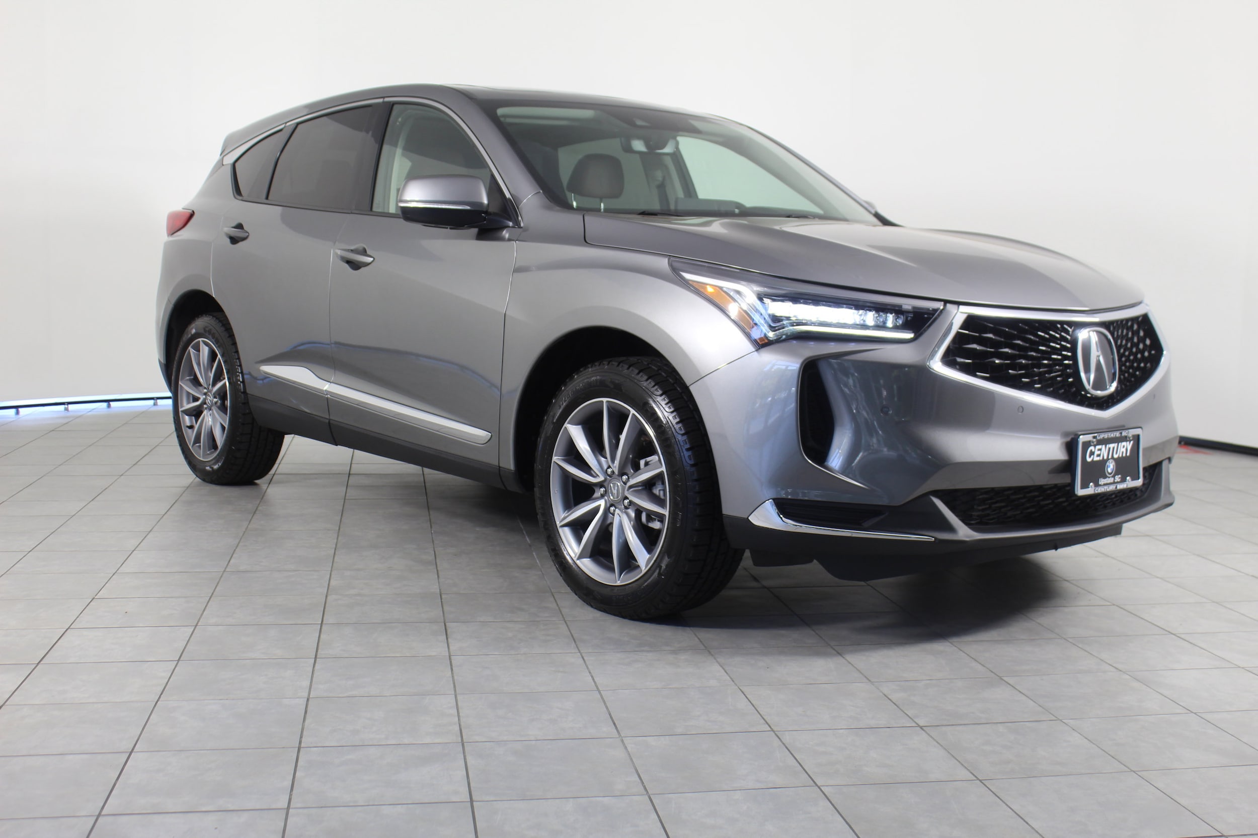 2023 Acura RDX Technology Package's photo