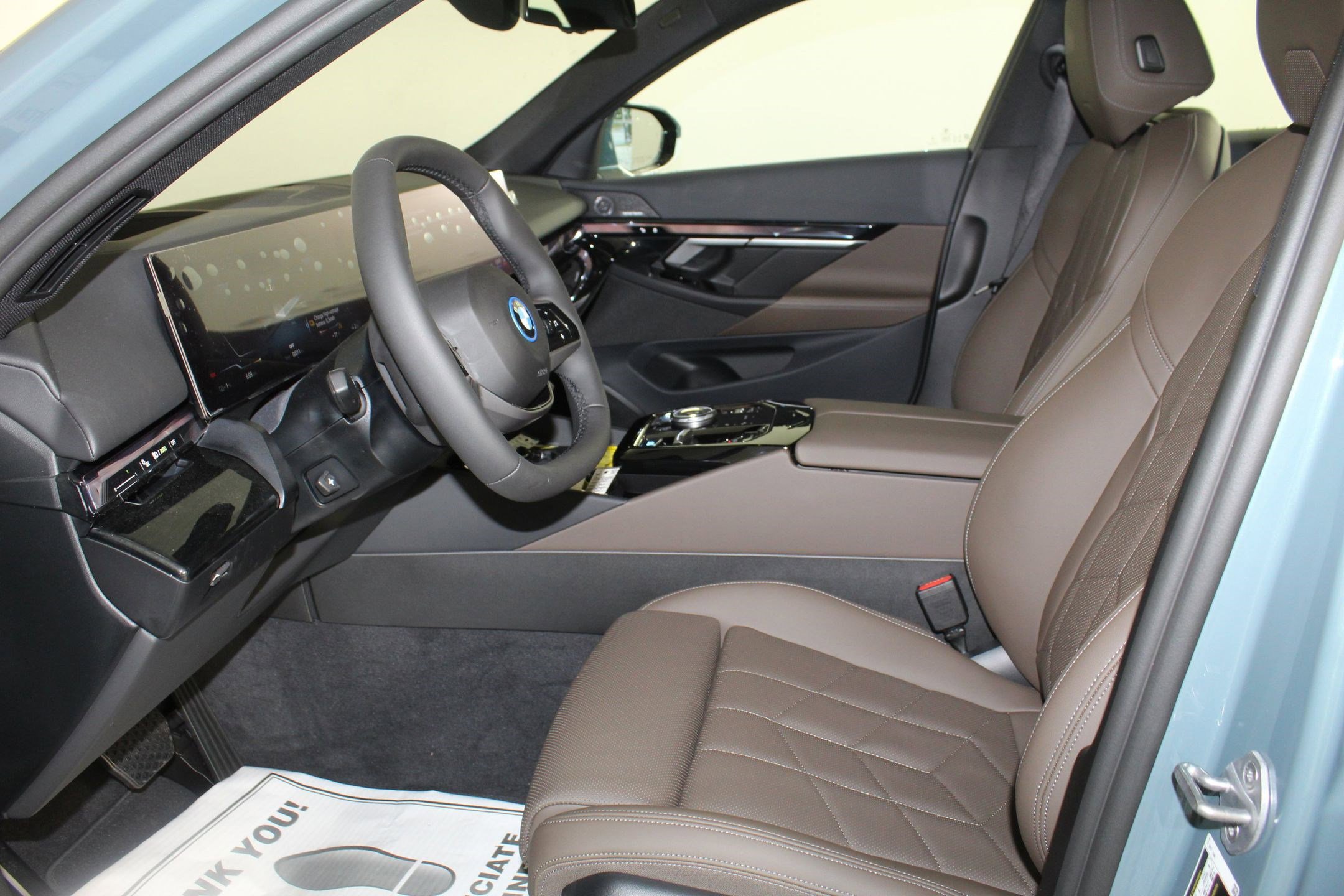 2026 BMW i5 40 - Photo 29