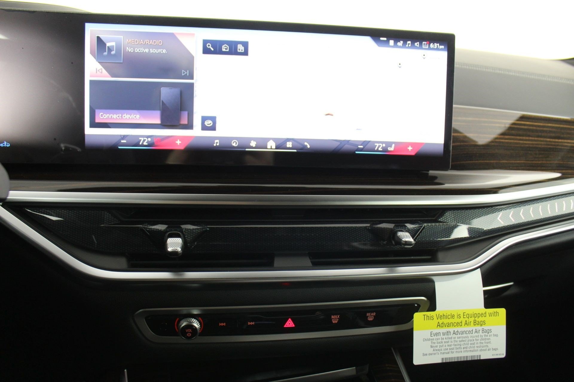 2026 BMW X5 40i - Photo 25