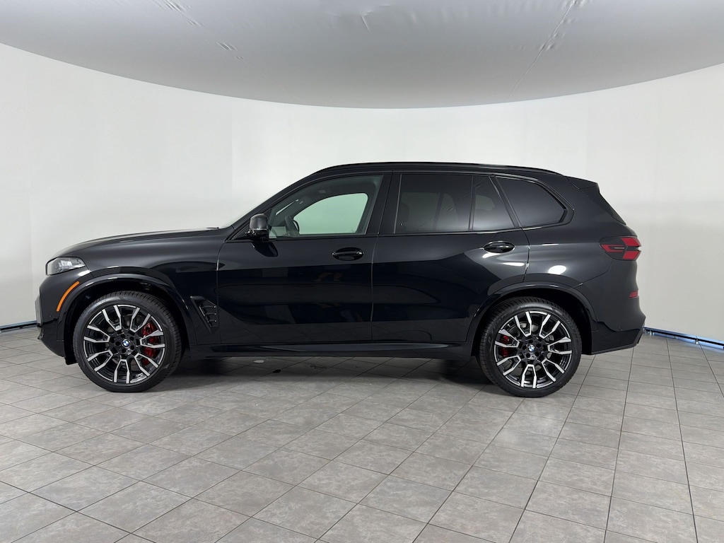 New 2026 BMW X5 xDrive40i SUV