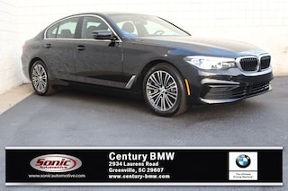 Used Luxury Cars & SUVs for Sale | Century BMW Near Greenville, SC
