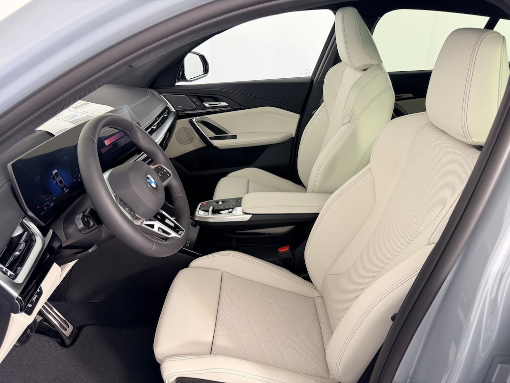 New 2026 BMW X2 xDrive28i SUV