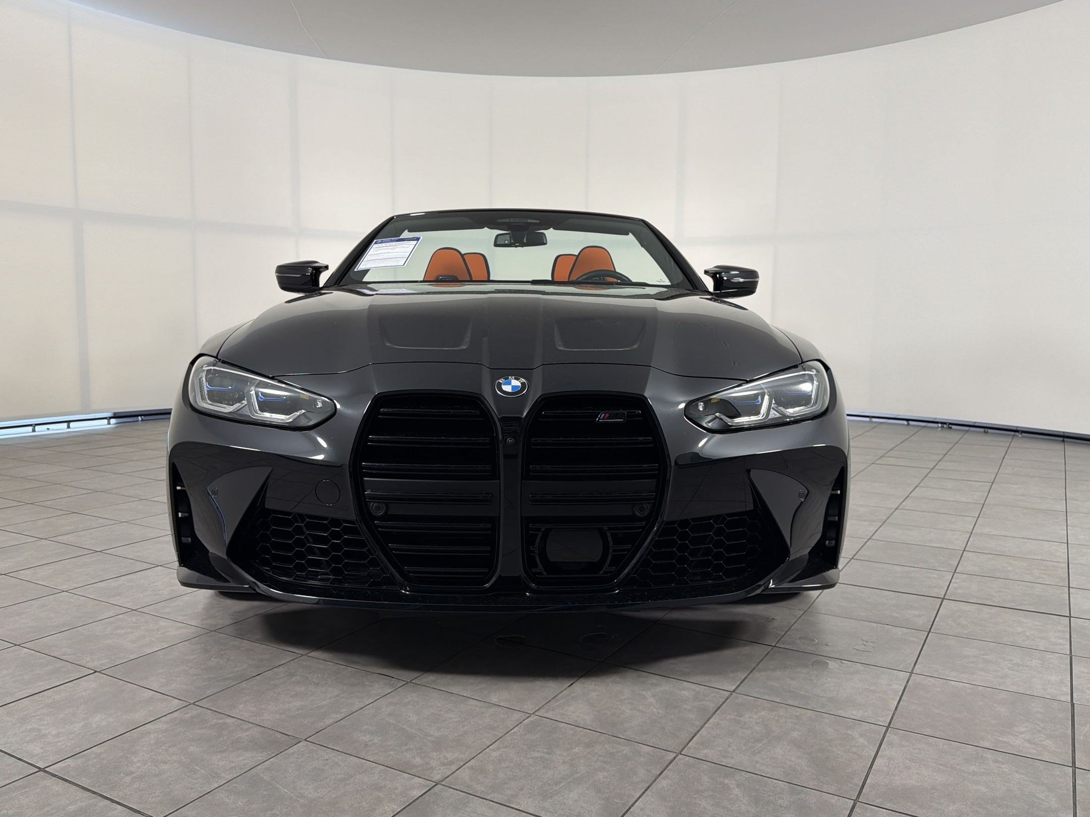 M4 Convertible