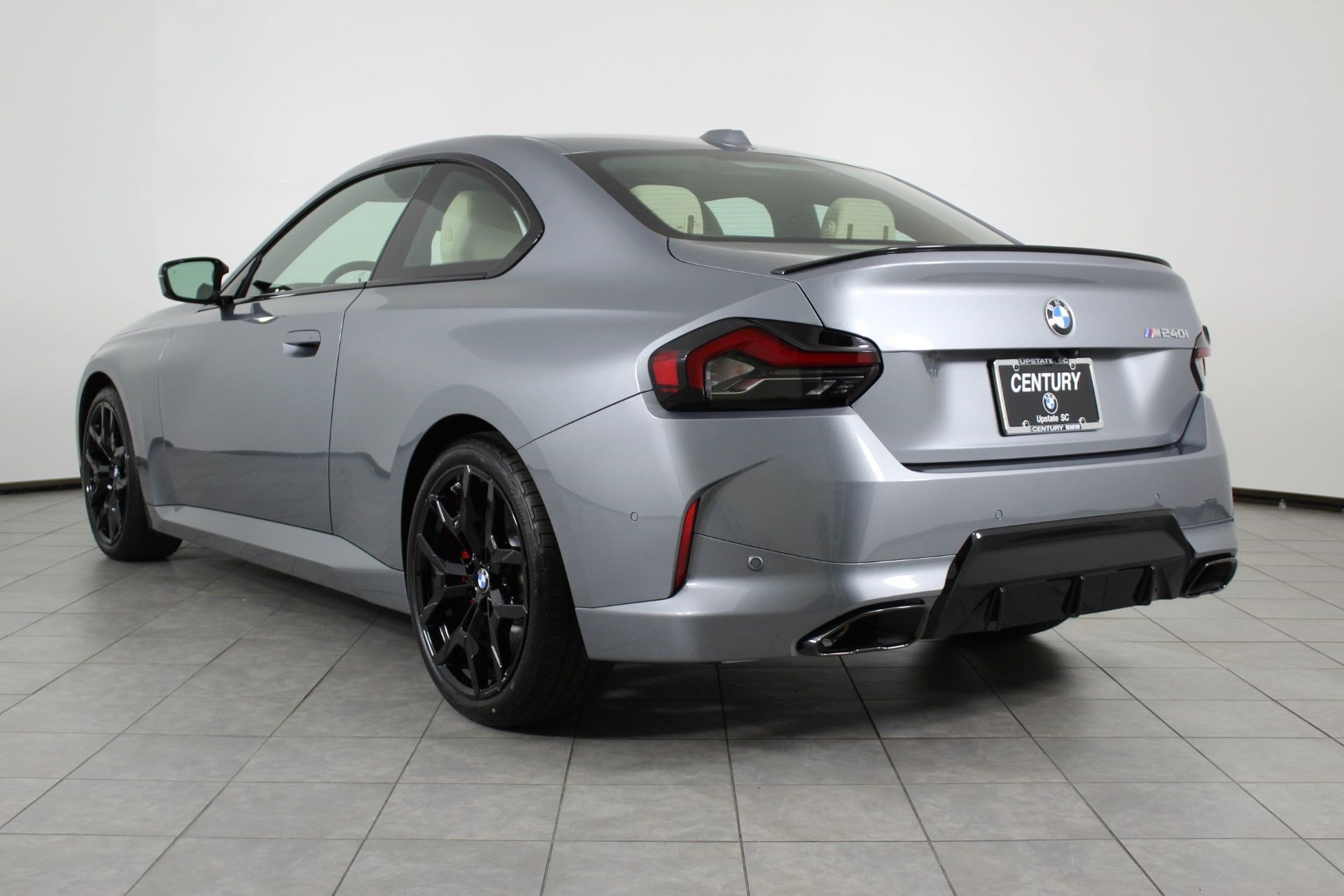 2026 Bmw M240i 2-Series photo 3