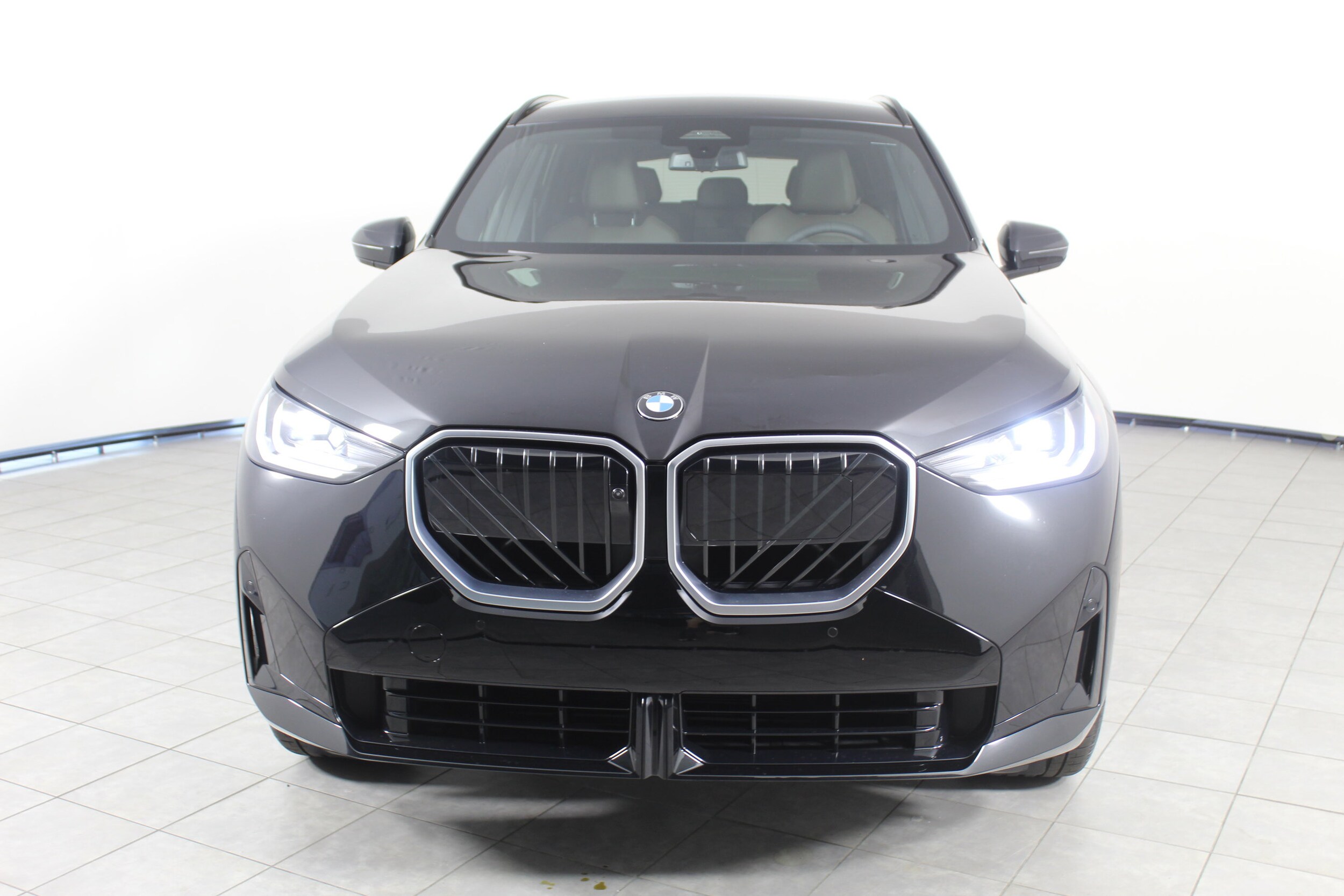 2025 Bmw X3 30x Drive photo 2