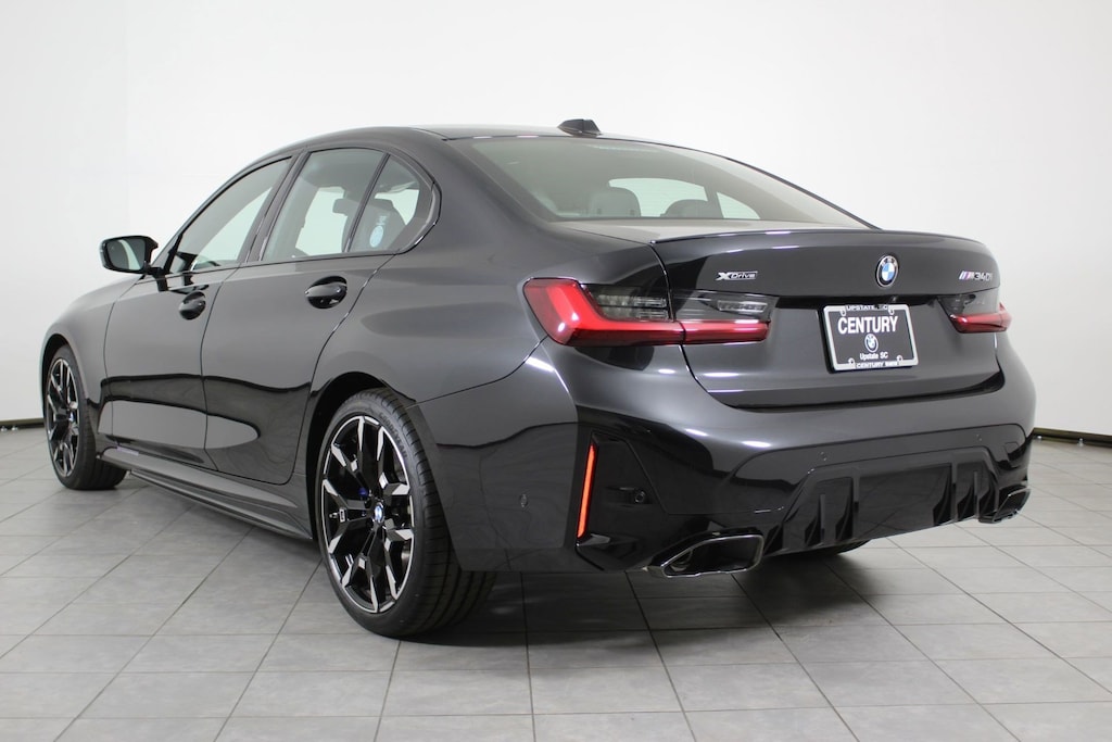 New 2026 BMW M340 i xDrive NA Sedan