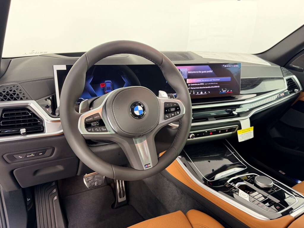 New 2026 BMW X5 xDrive40i SUV