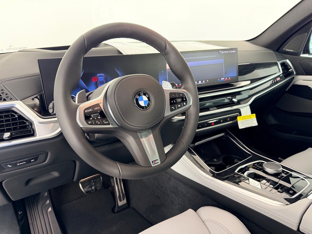 New 2026 BMW X5 xDrive40i SUV