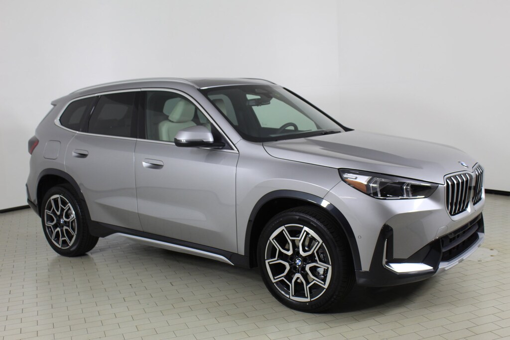 New 2025 BMW X1 For Sale in Greenville SC Stock S5117540