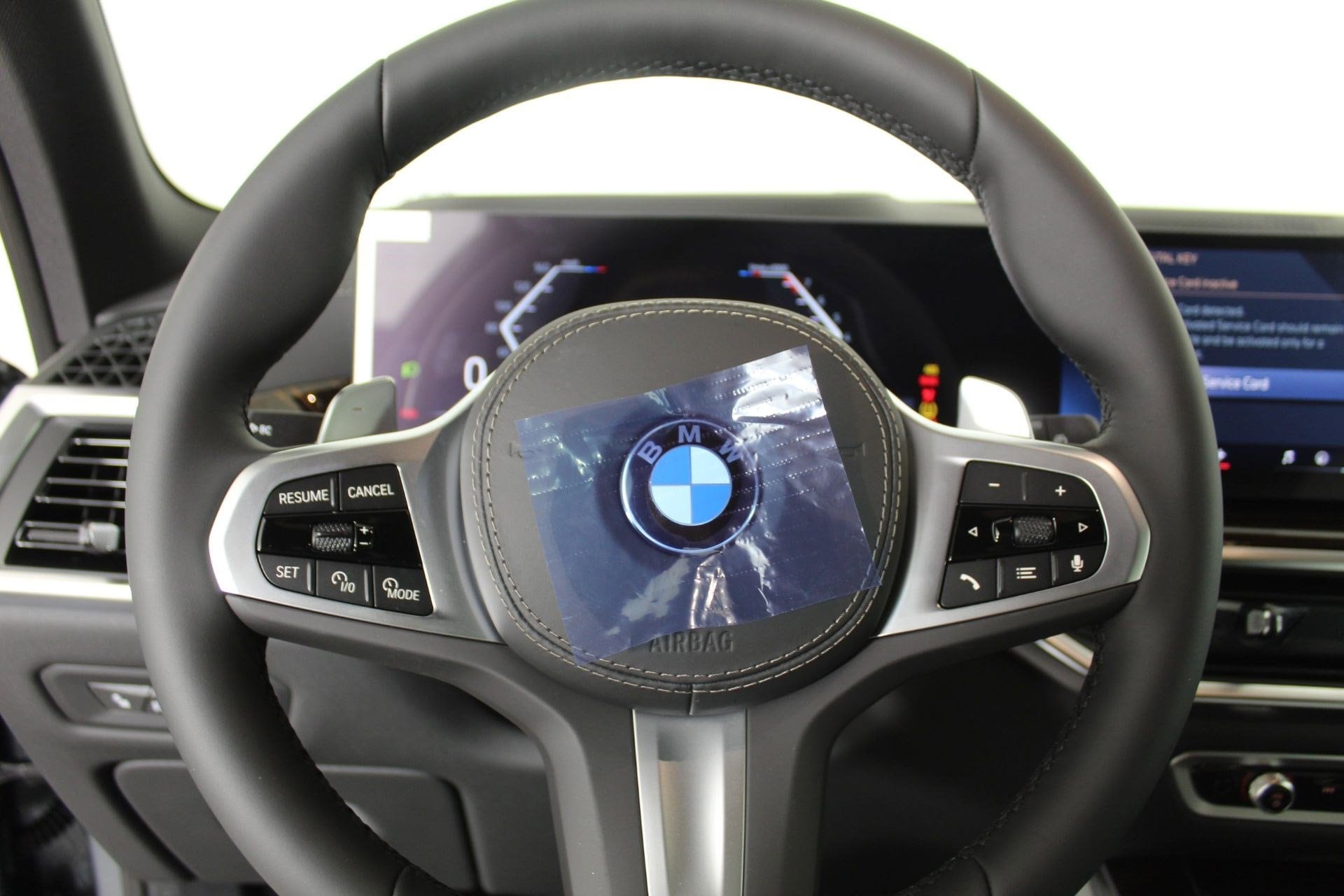 2026 BMW X5 40i - Photo 15