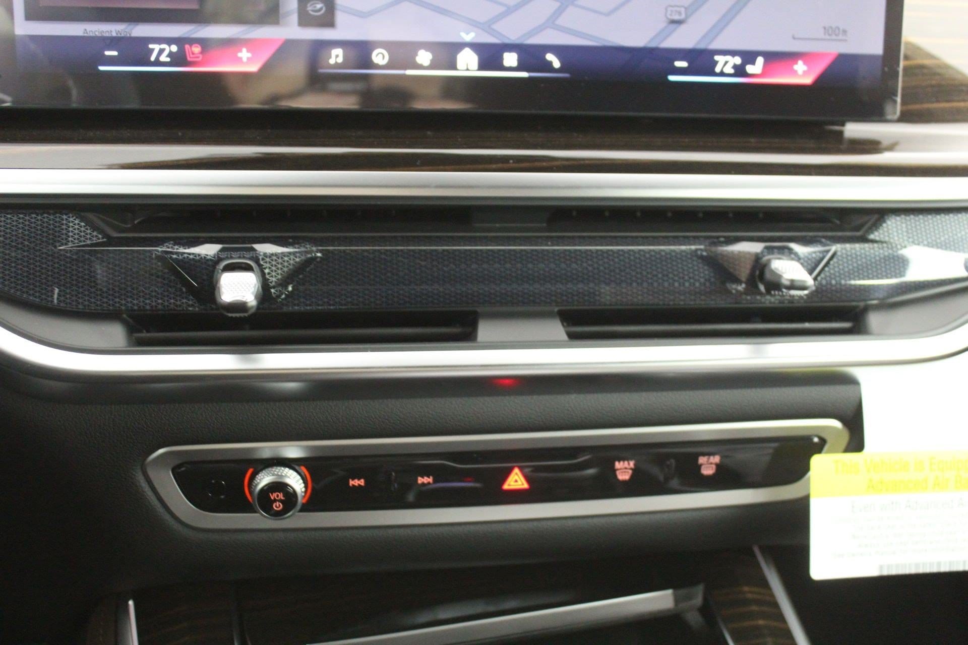 2026 BMW X5 40i - Photo 17