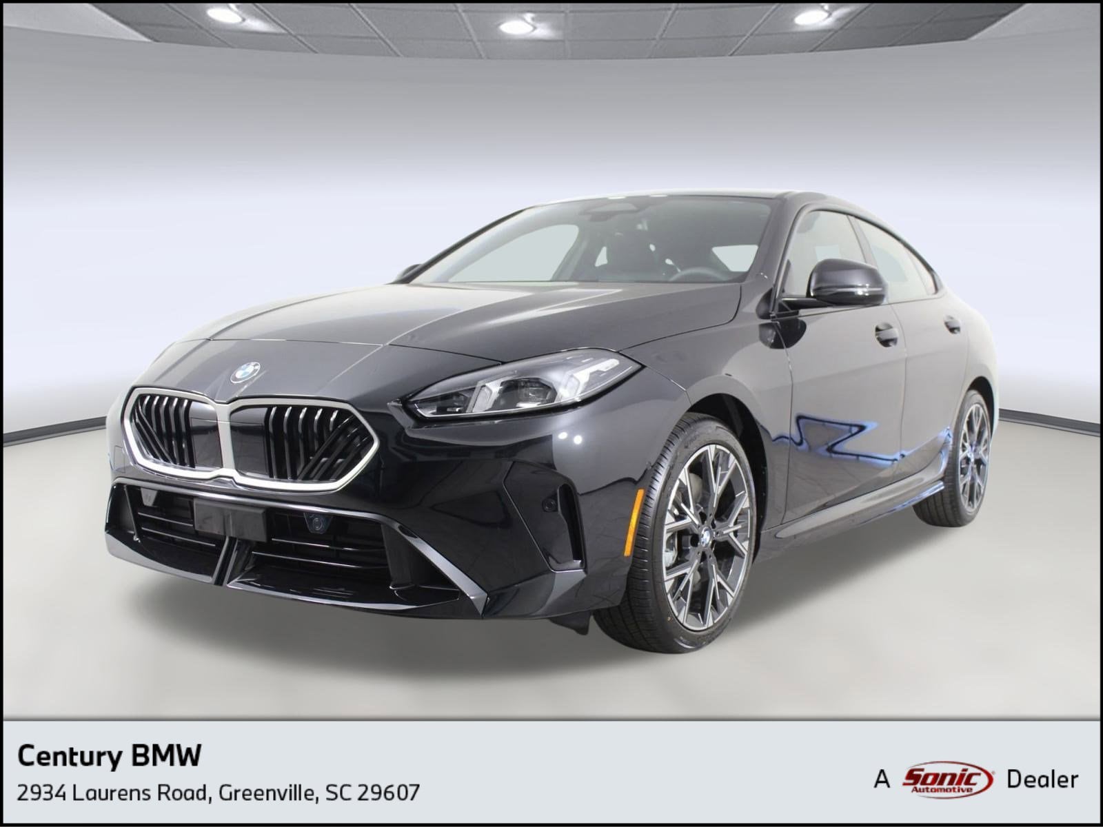 2026 BMW 2 Series 228