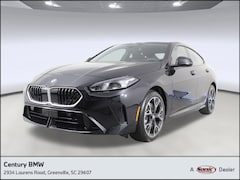 2026 BMW 228i xDrive Gran Coupe