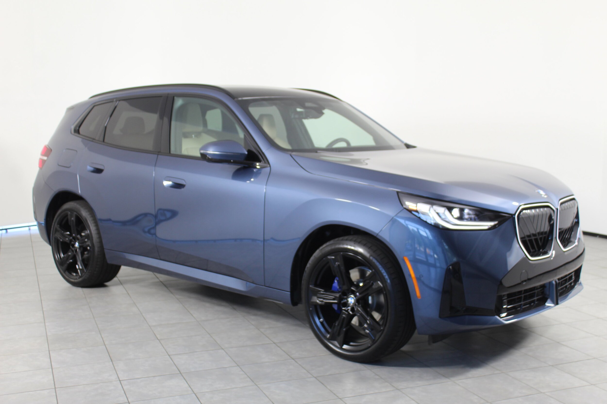 2025 Bmw X3 30x Drive photo 2