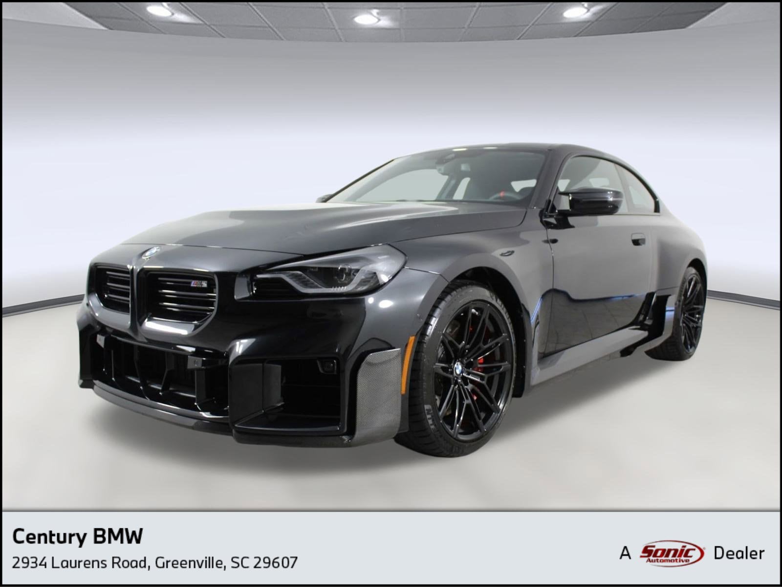 2026 BMW M2 Coupe M2's photo