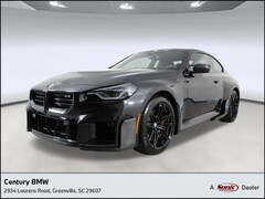 2026 BMW M2 Base Coupe
