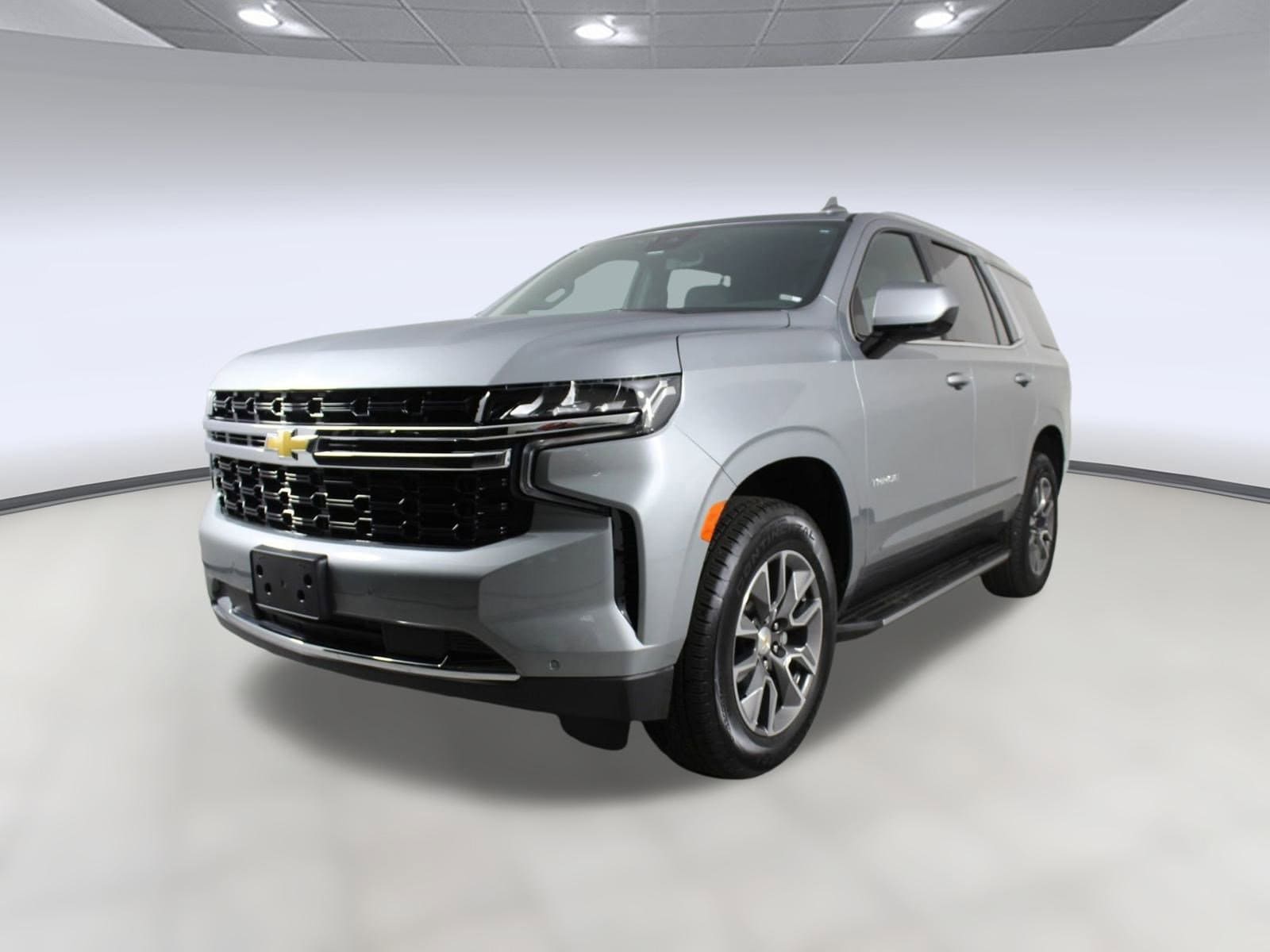 2024 Chevrolet Tahoe LS's photo