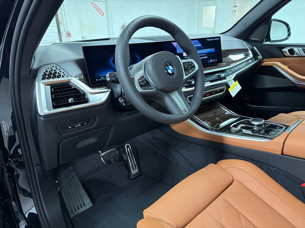 New 2026 BMW X5 sDrive40i SUV