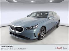 2026 BMW i5 xDrive40 Sedan