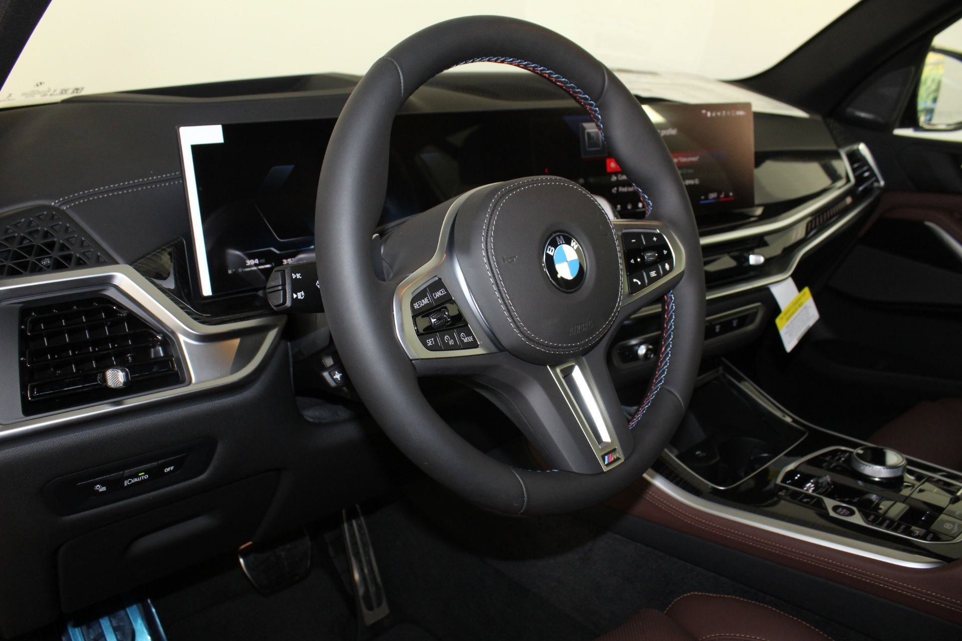2026 Bmw X5 M60i photo 4