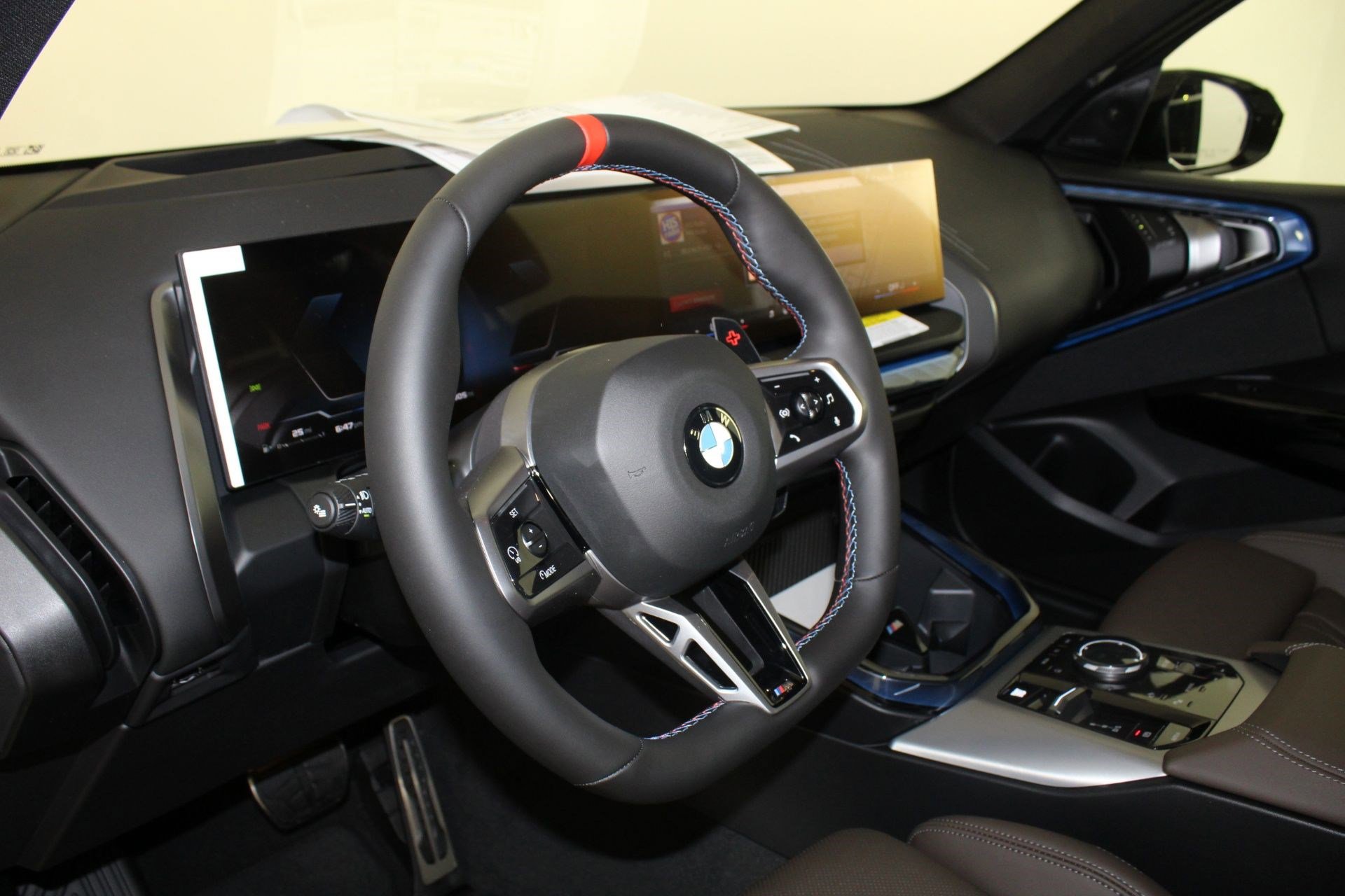 2026 Bmw X3 M50 photo 4