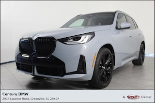 2026 BMW X3 30 xDrive SUV