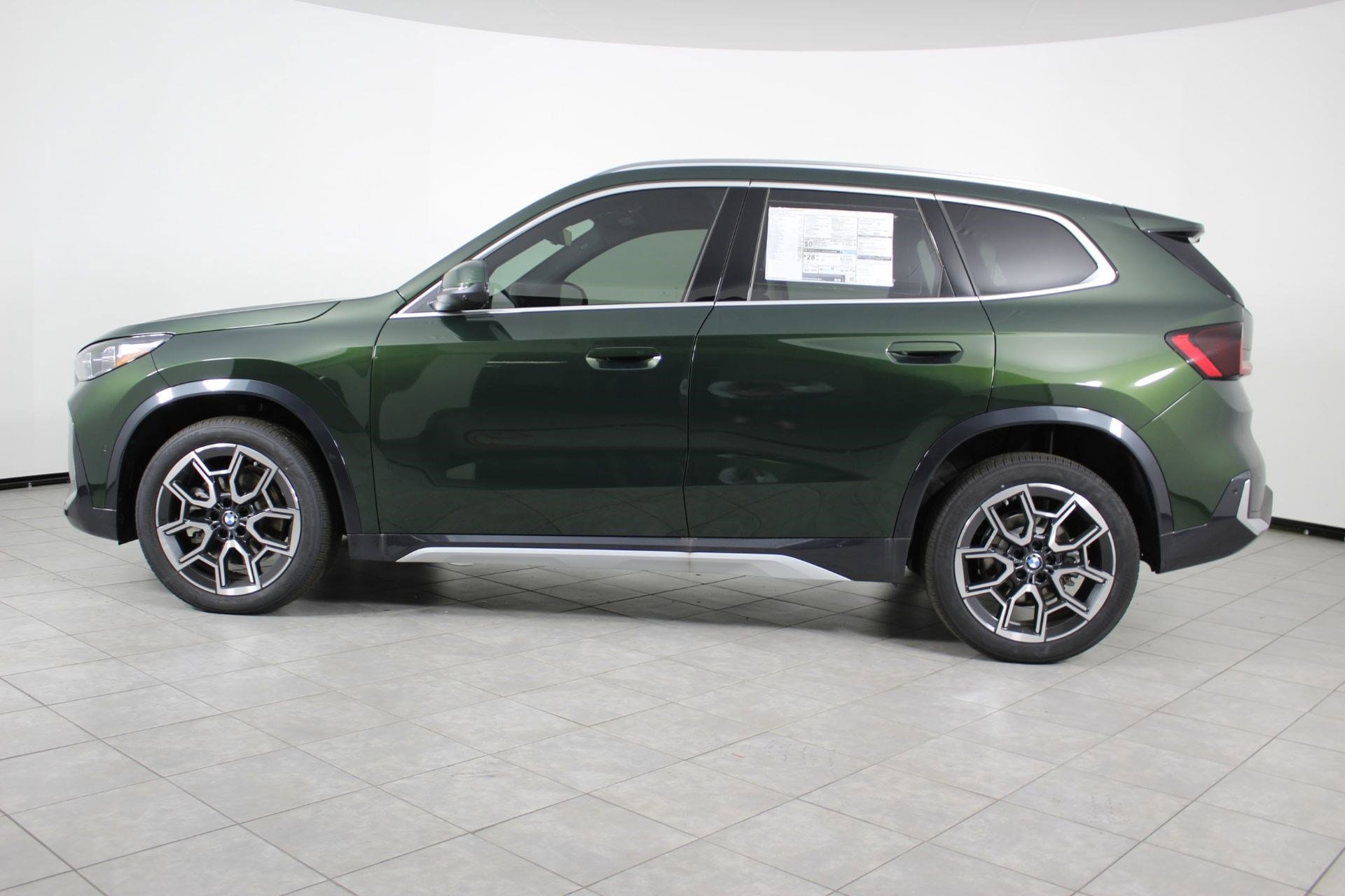 New BMW Vehicles | BMW Dealer Serving Greenville, SC