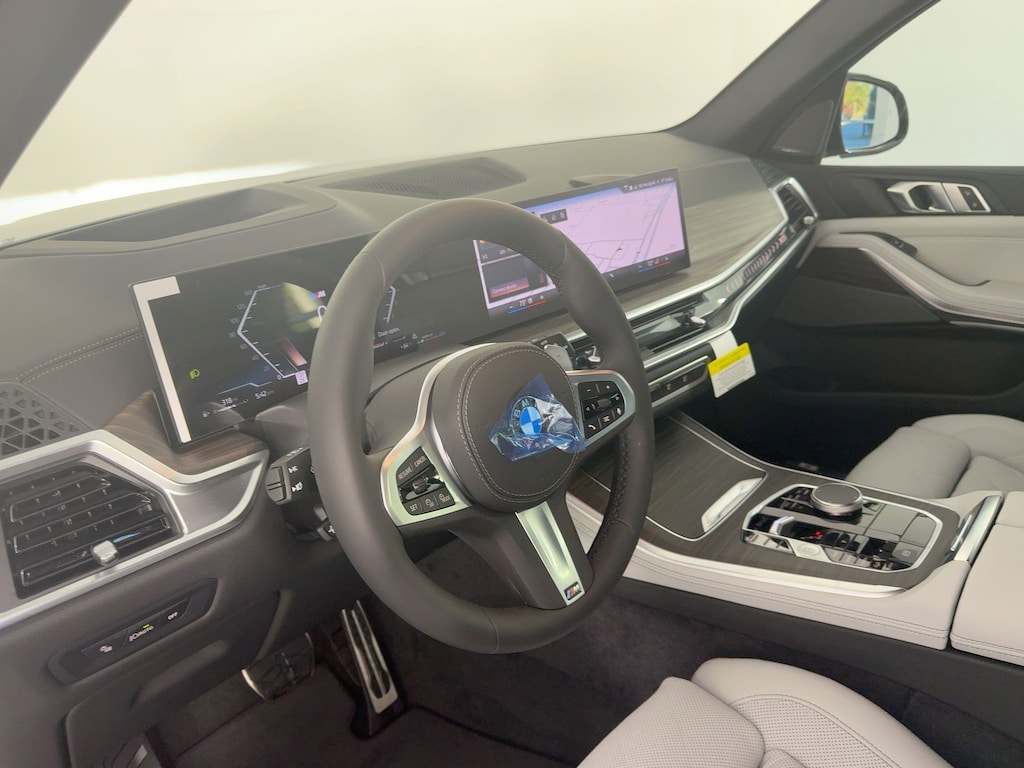 New 2026 BMW X5 xDrive40i SUV