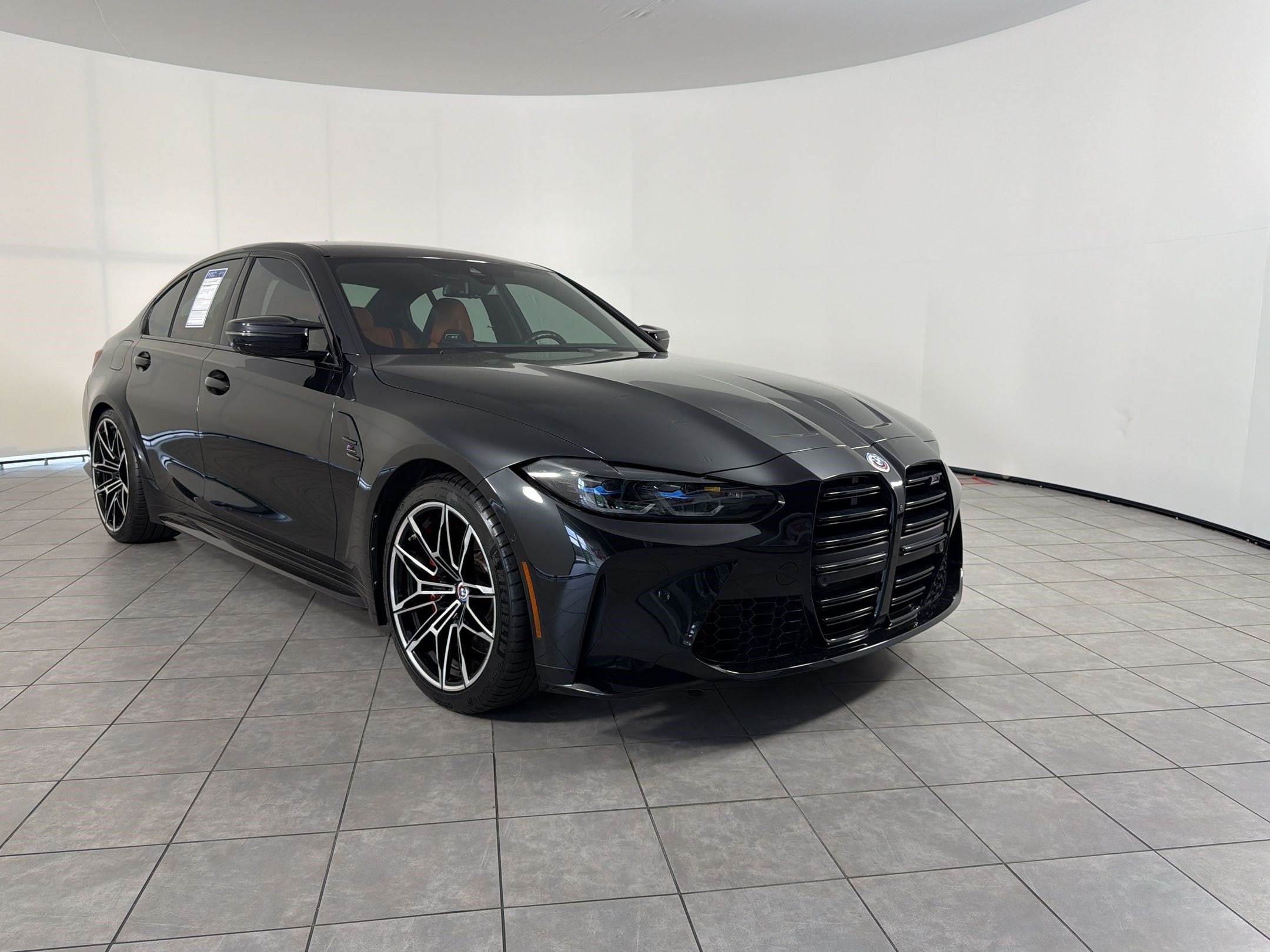 M3 Sedan