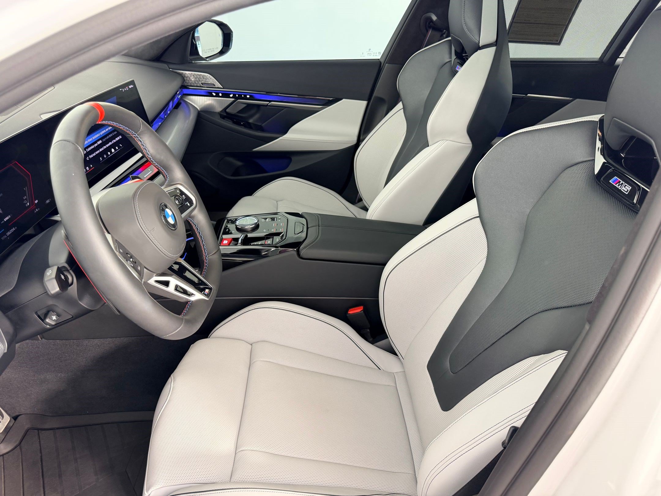 M5 Touring