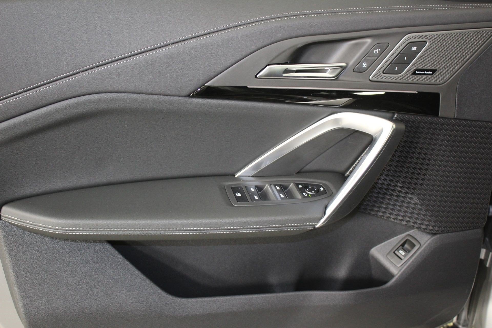 2026 BMW X1 XDrive28i - Photo 12