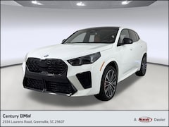 2026 BMW X2 xDrive28i SUV